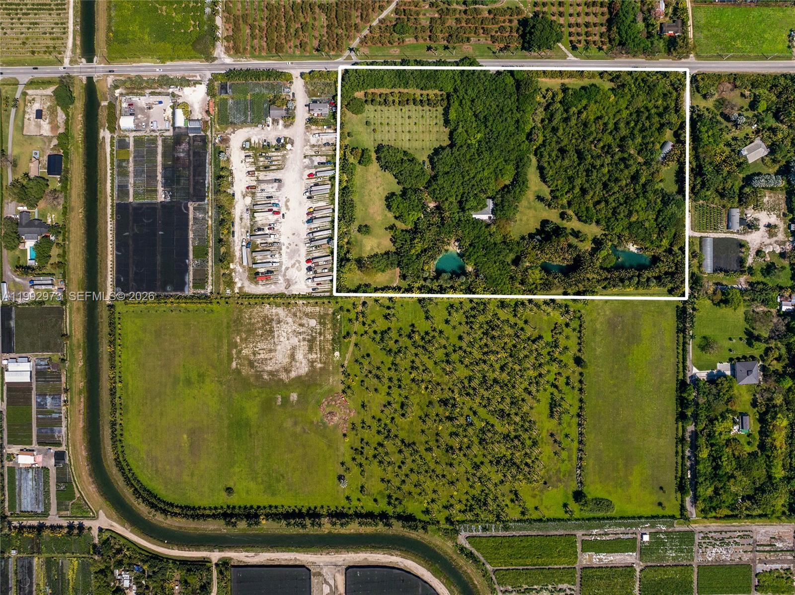 15000 SW 200th Street