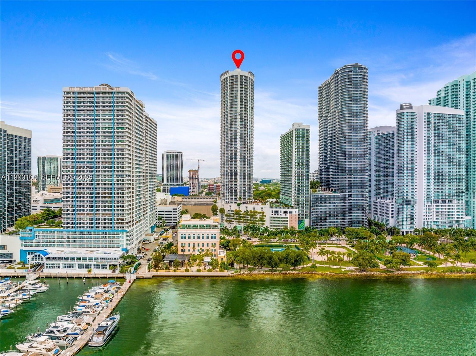 1750 N Bayshore Drive