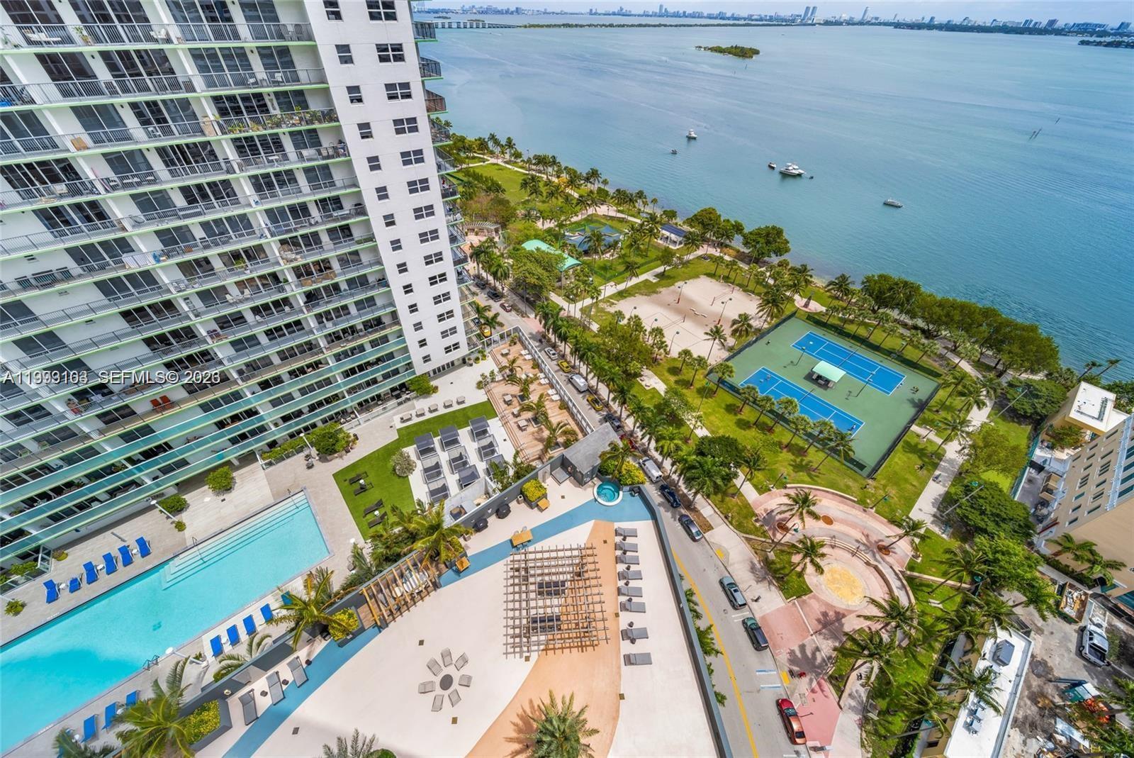 1750 N Bayshore Drive