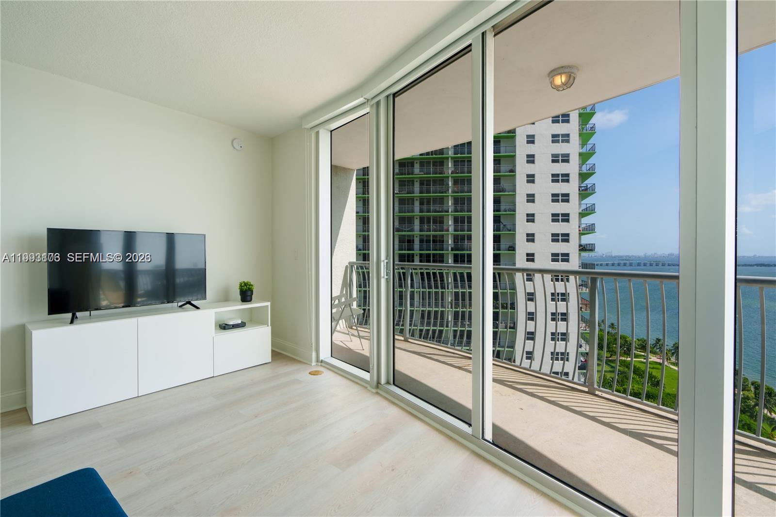 1750 N Bayshore Drive