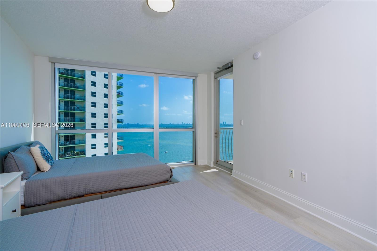 1750 N Bayshore Drive