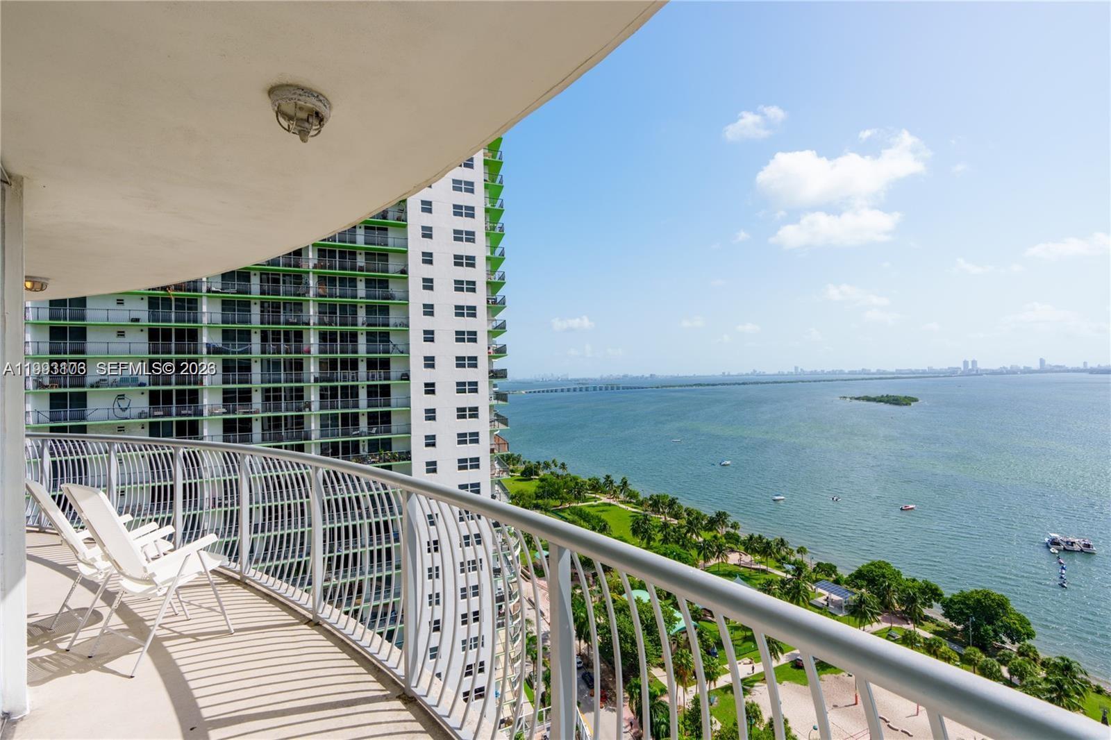1750 N Bayshore Drive