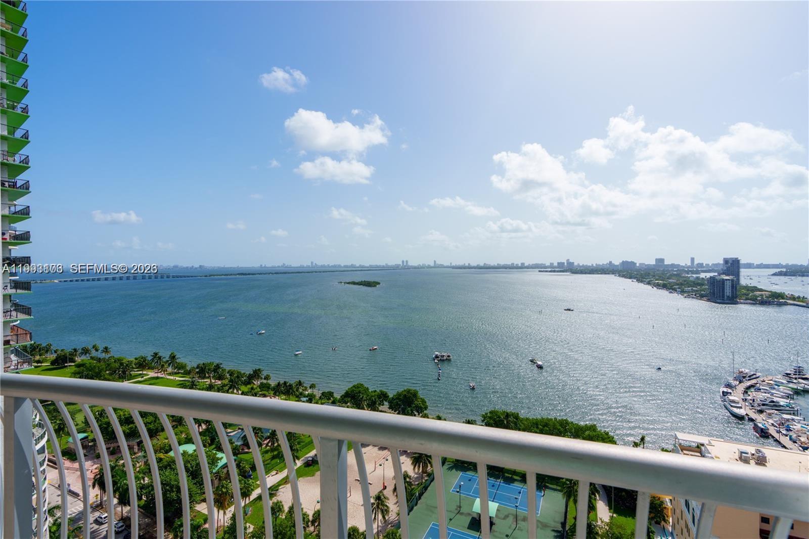 1750 N Bayshore Drive
