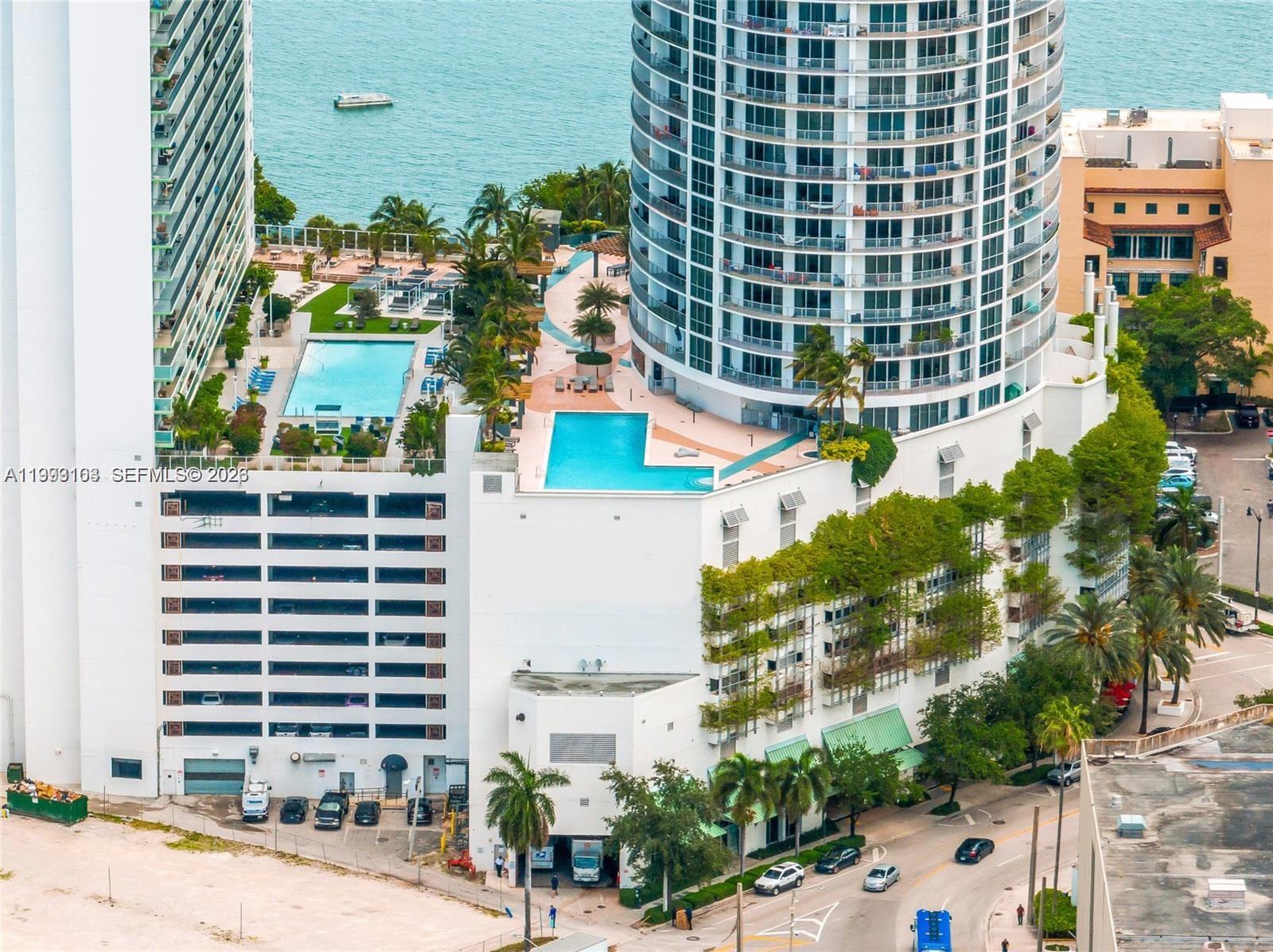 1750 N Bayshore Drive