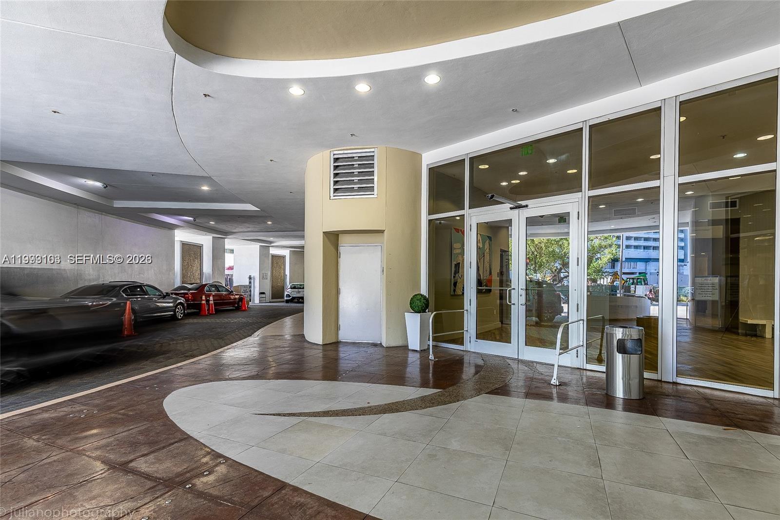 1750 N Bayshore Drive