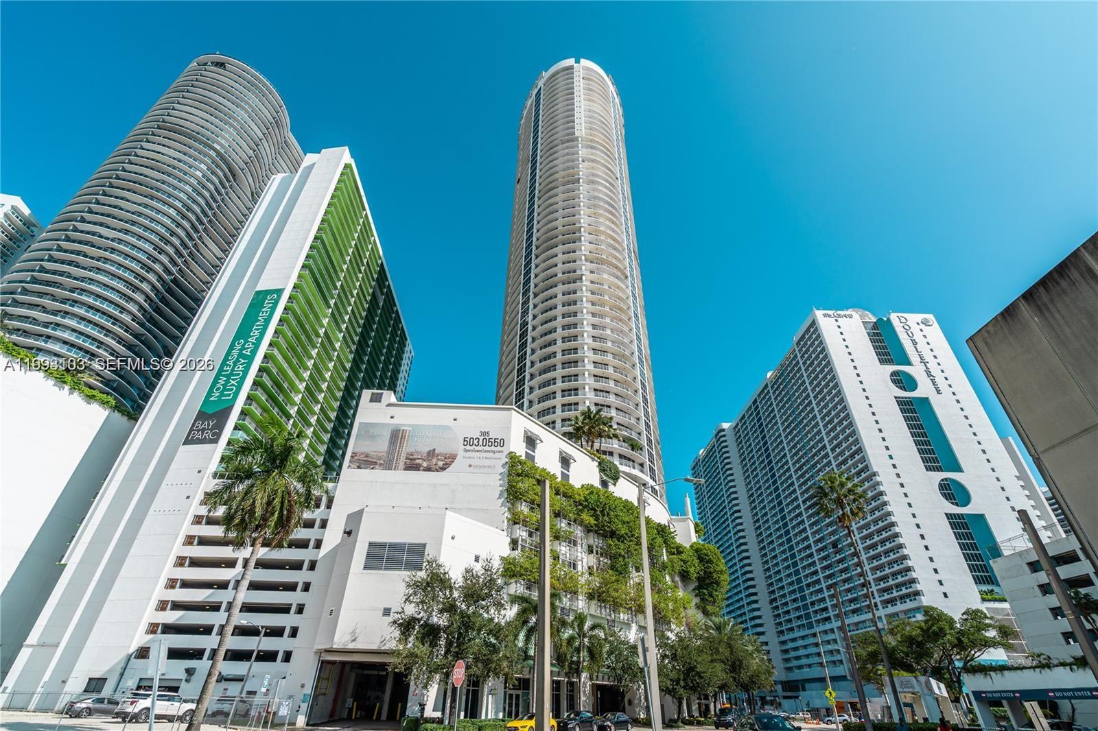 1750 N Bayshore Drive