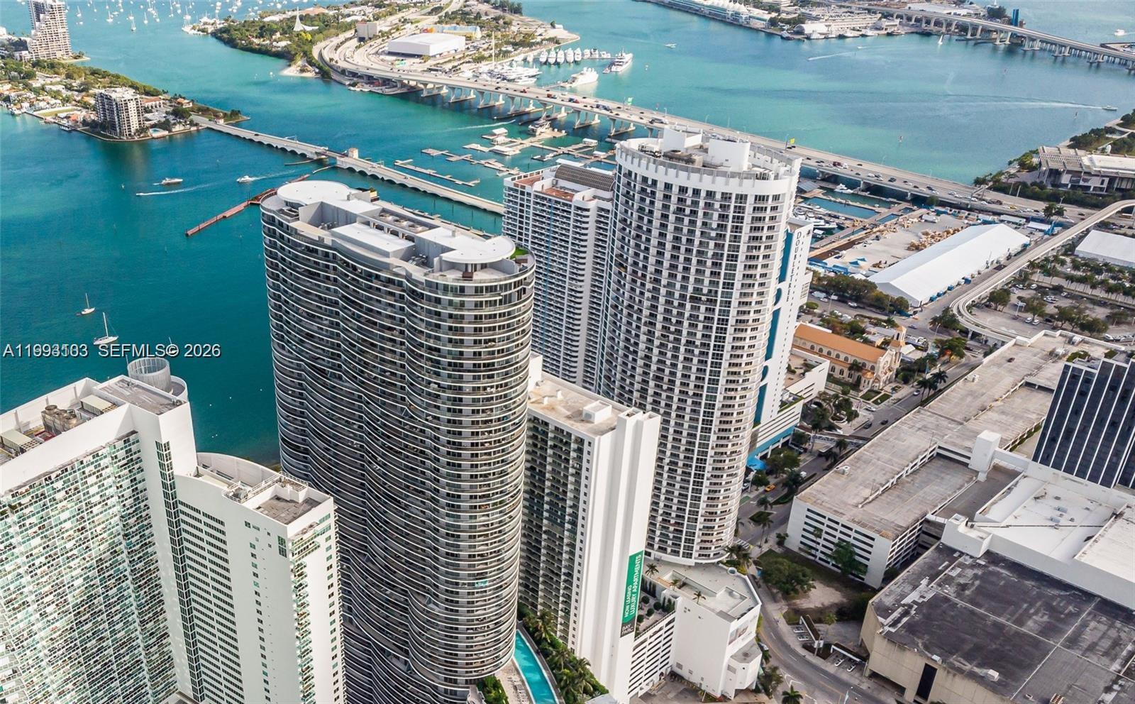 1750 N Bayshore Drive