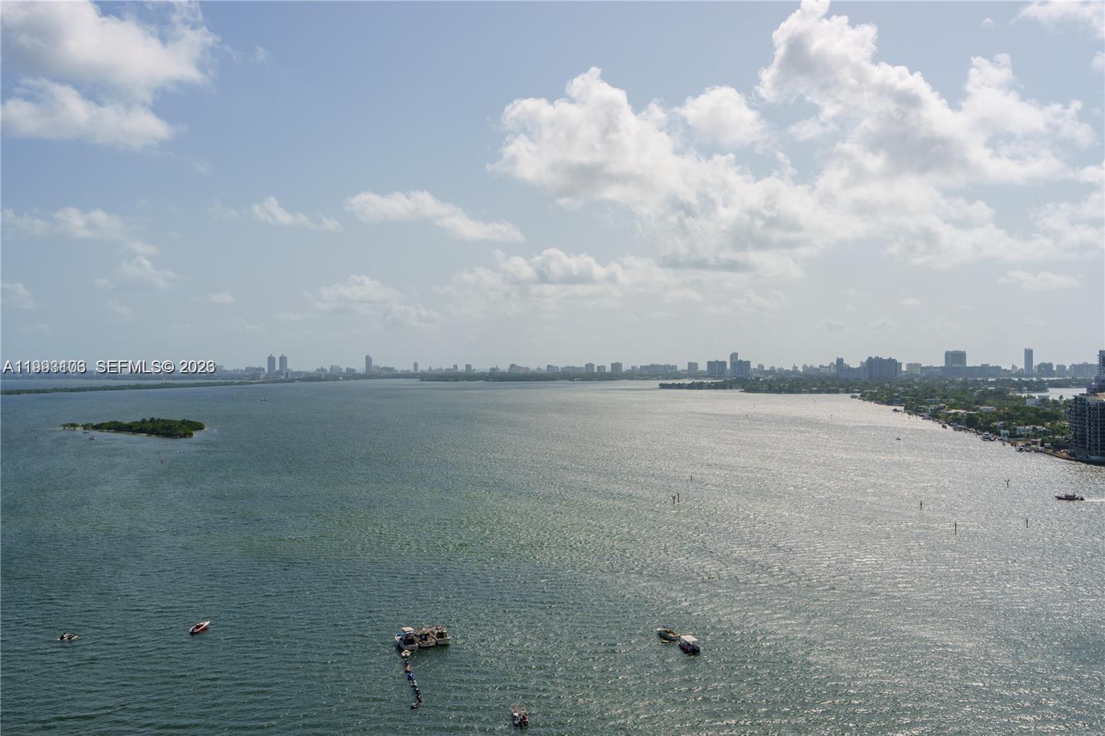 1750 N Bayshore Drive