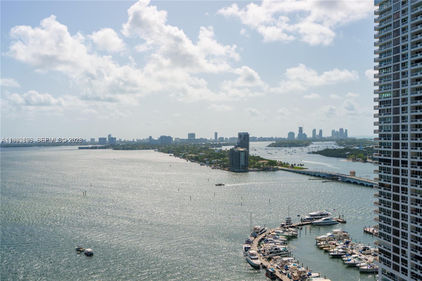 1750 N Bayshore Drive