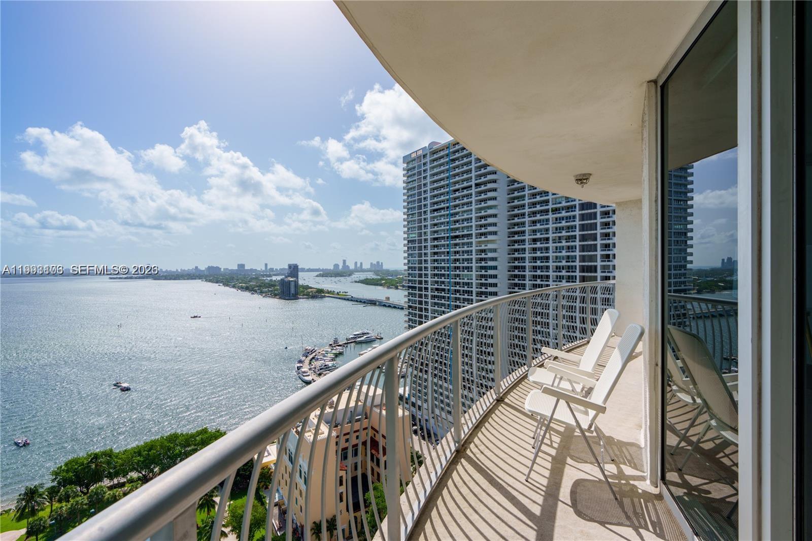 1750 N Bayshore Drive
