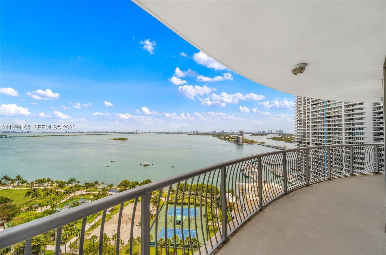 1750 N Bayshore Drive