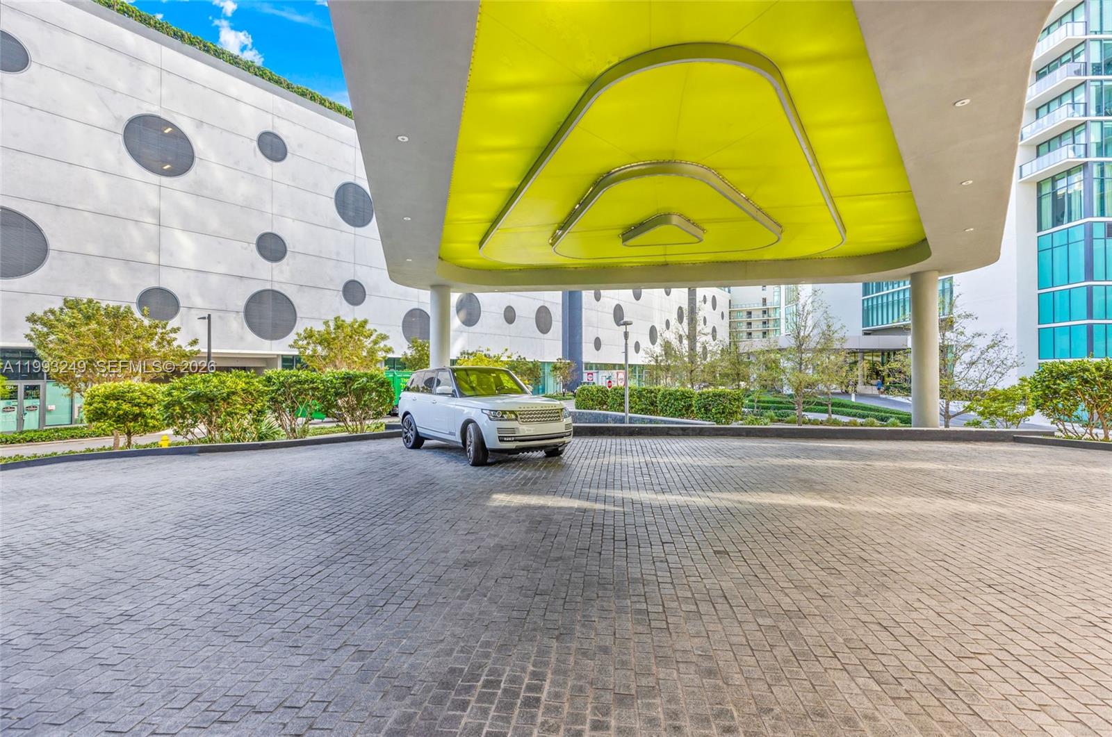 501 NE 31 Street