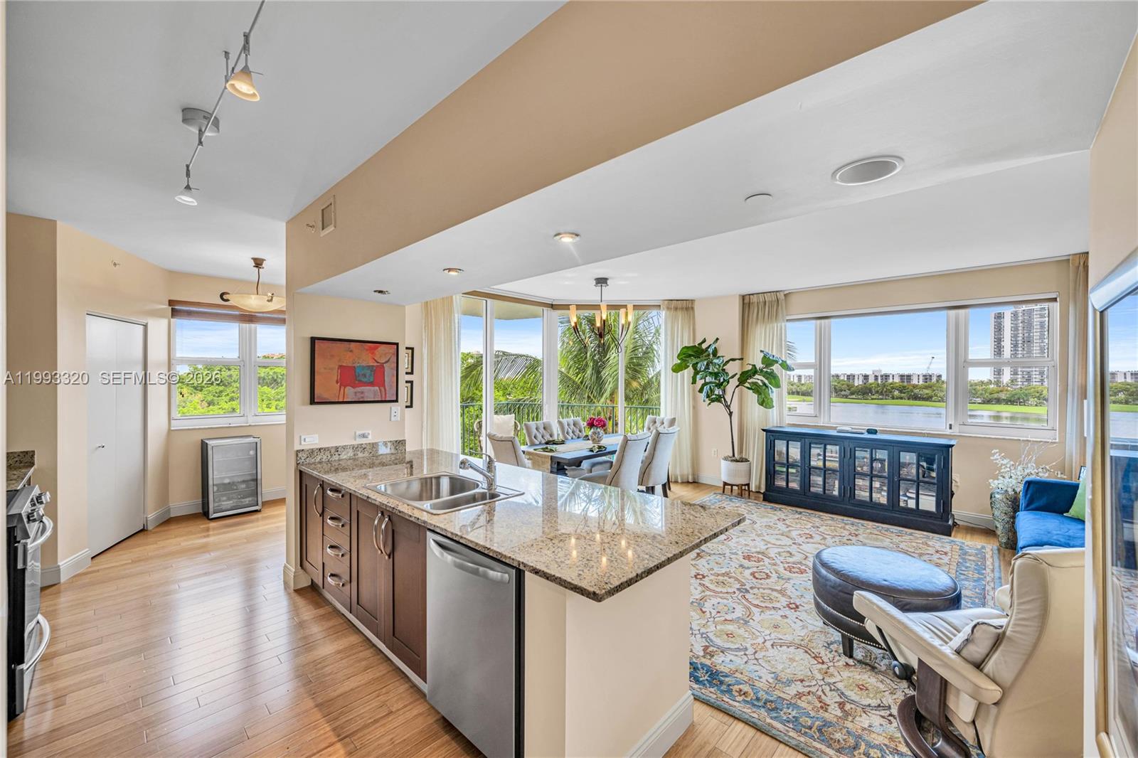20000 E Country Club Drive