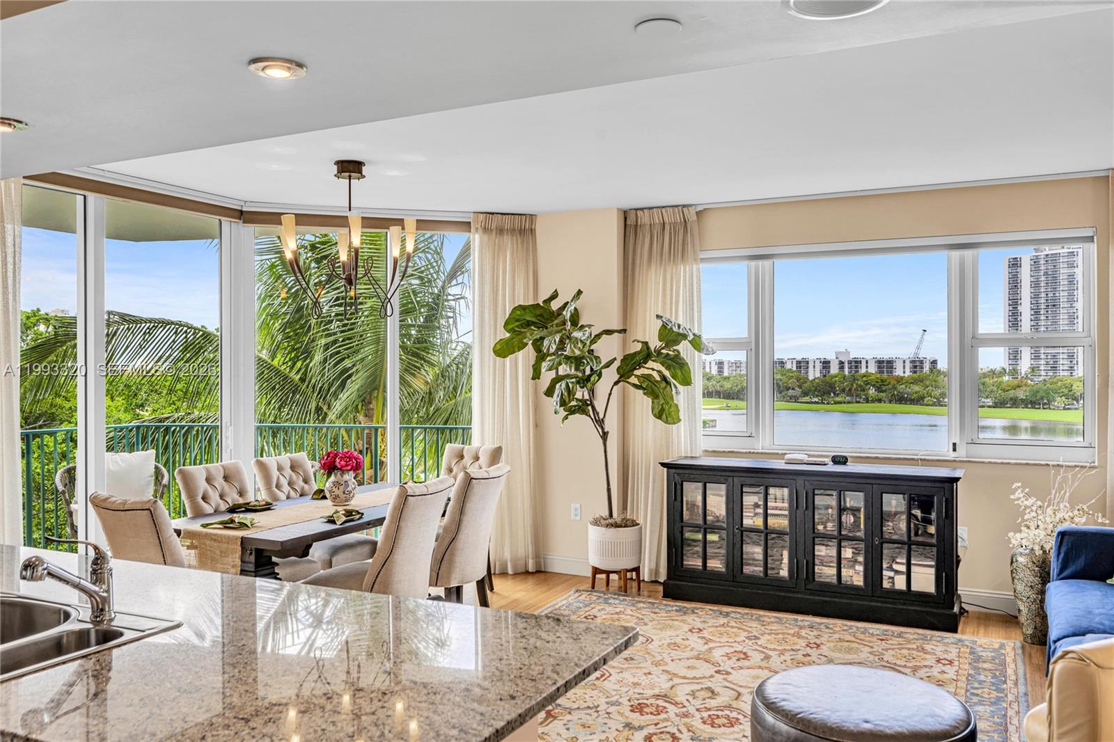 20000 E Country Club Drive