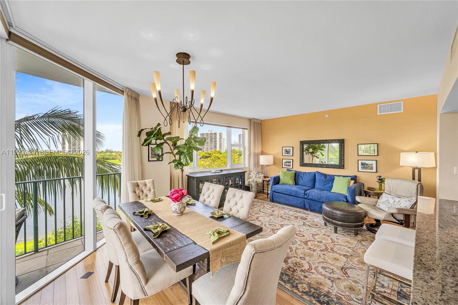 20000 E Country Club Drive