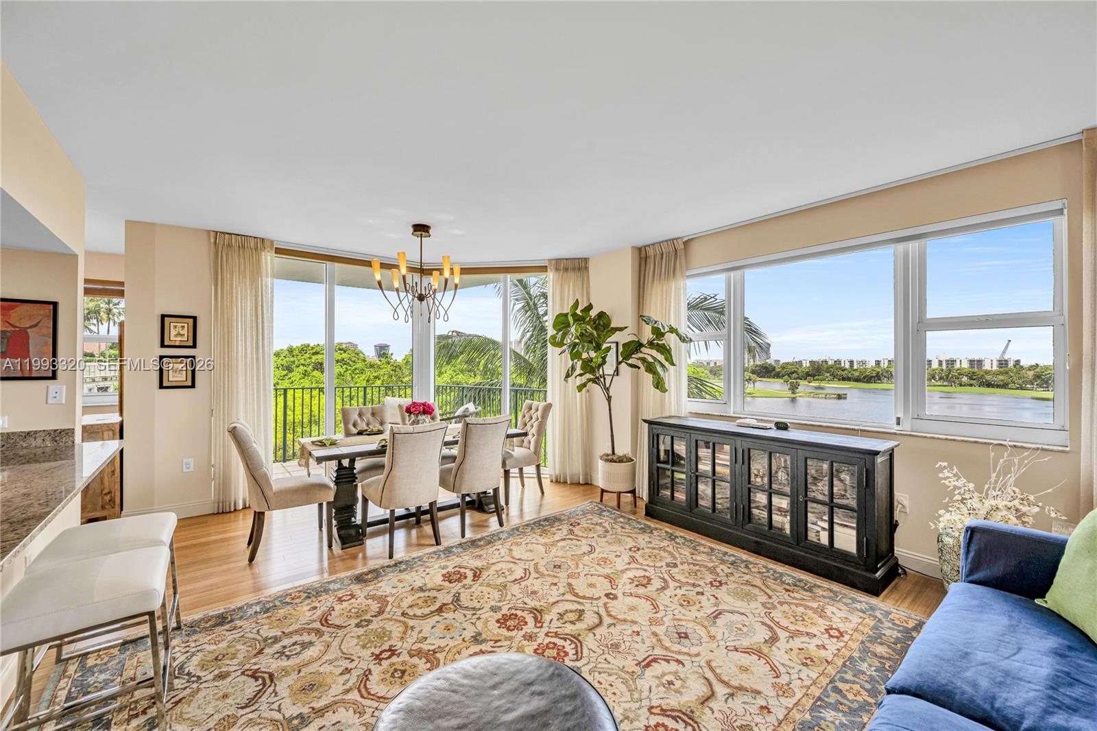 20000 E Country Club Drive