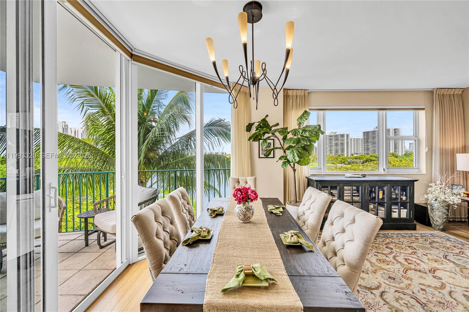 20000 E Country Club Drive