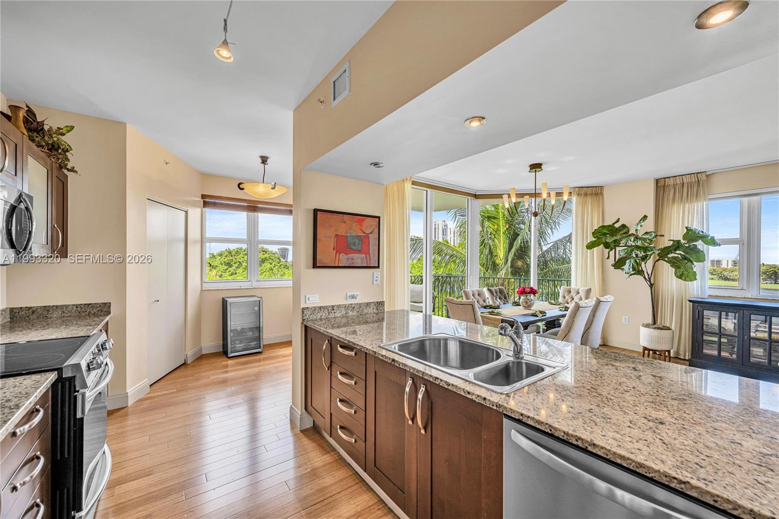 20000 E Country Club Drive