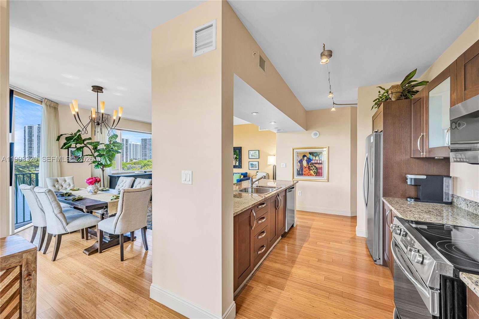 20000 E Country Club Drive