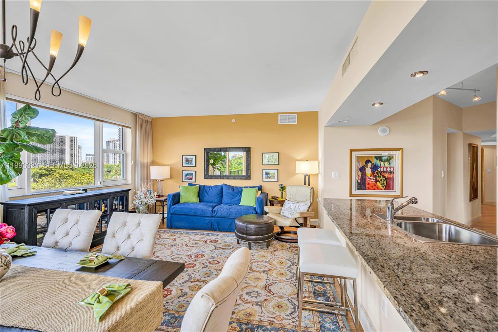 20000 E Country Club Drive