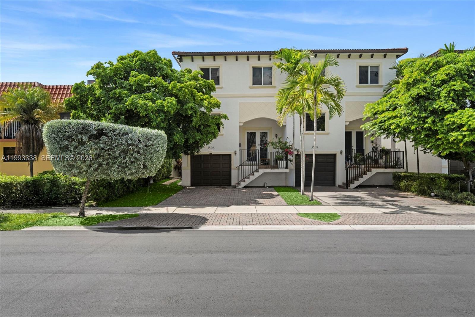 3506 NE 166th Street