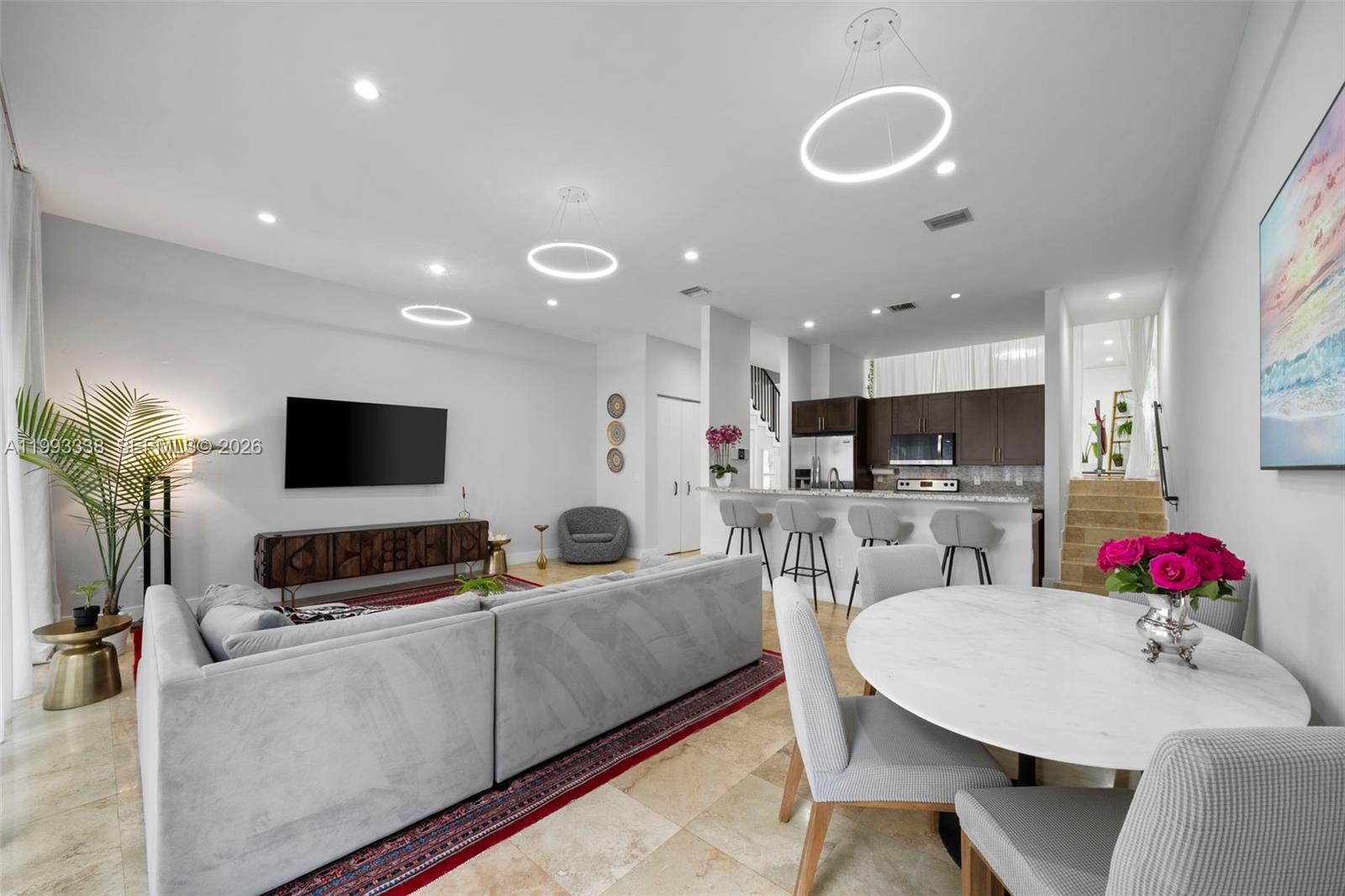 3506 NE 166th Street