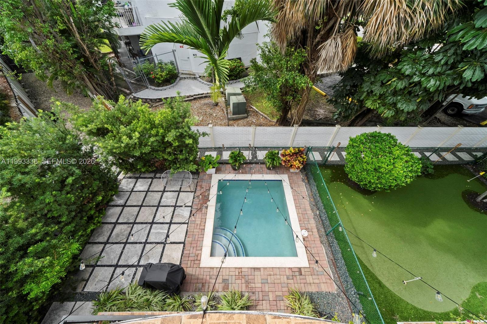 3506 NE 166th Street