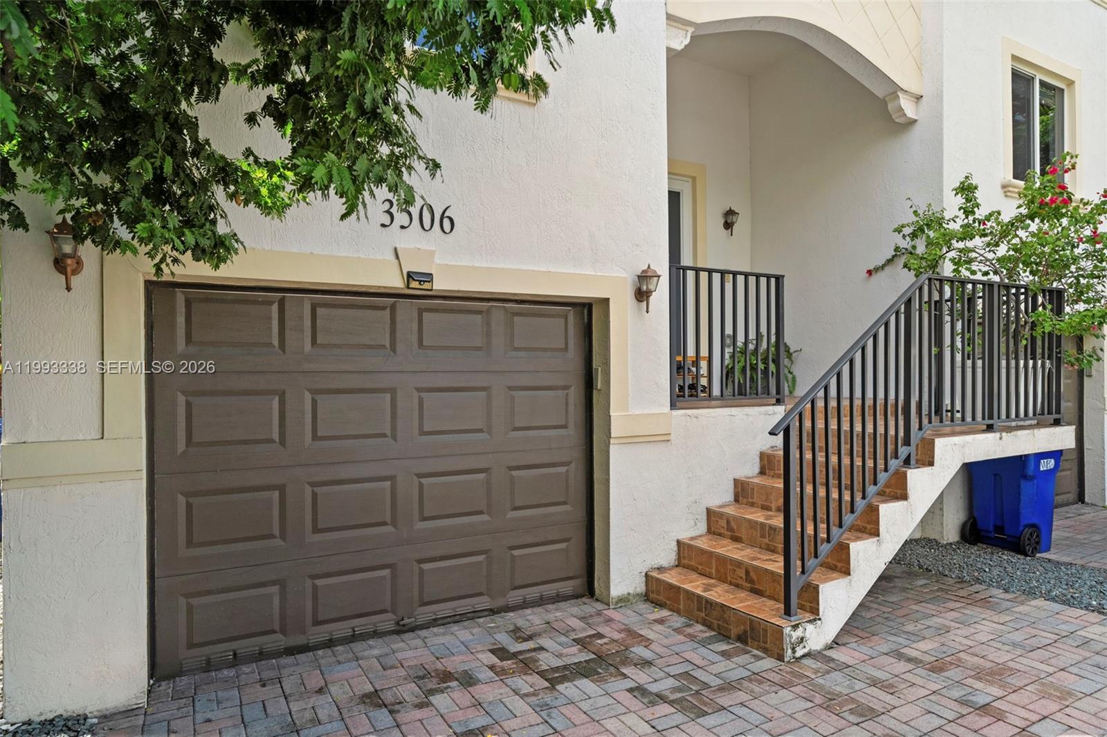 3506 NE 166th Street