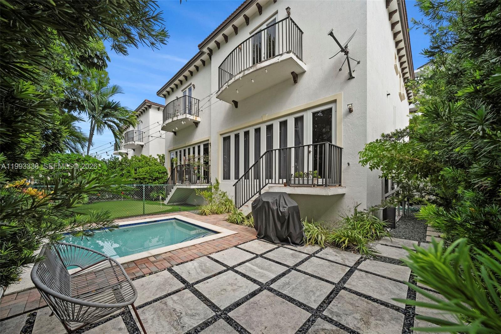 3506 NE 166th Street