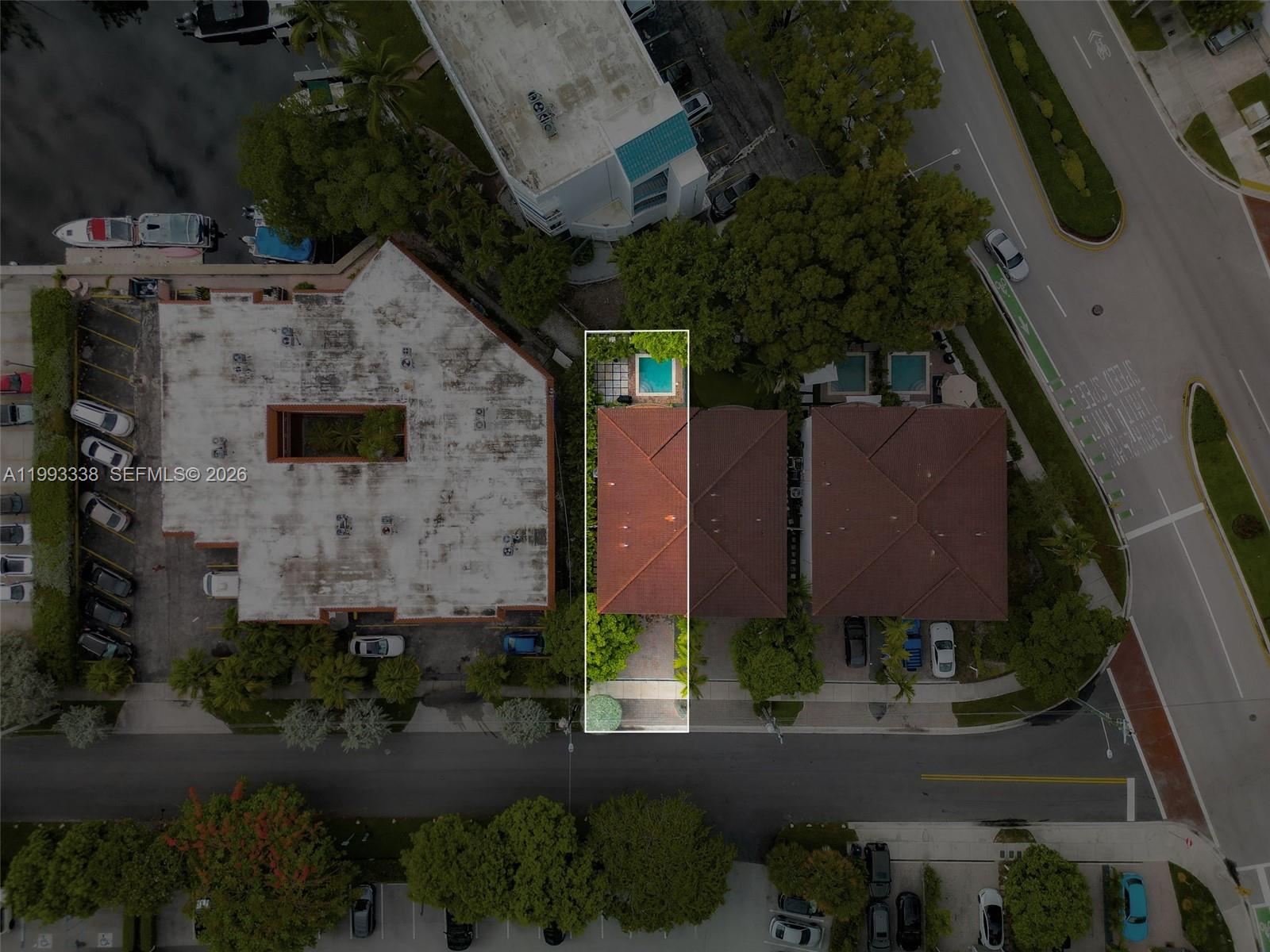 3506 NE 166th Street