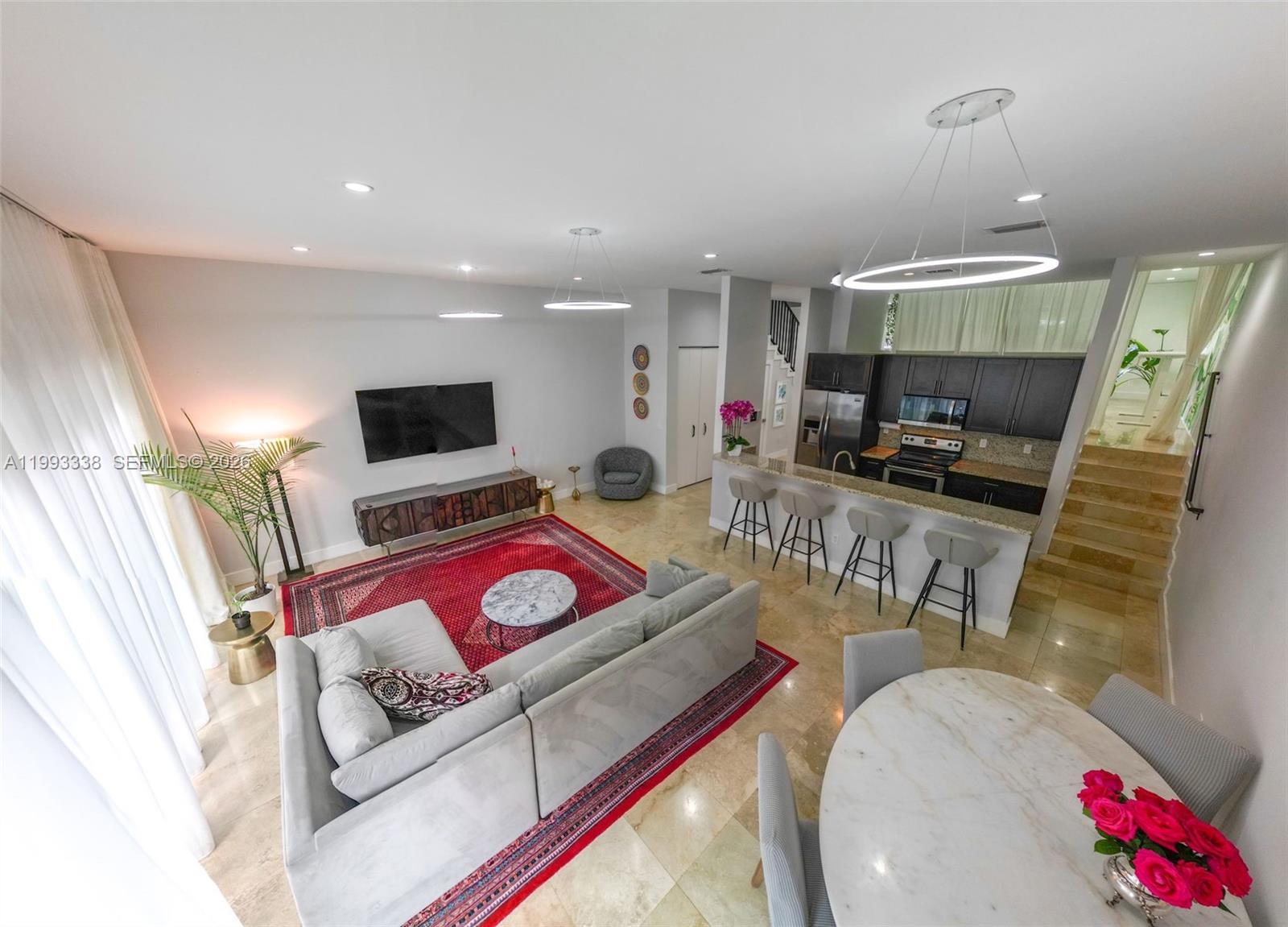 3506 NE 166th Street