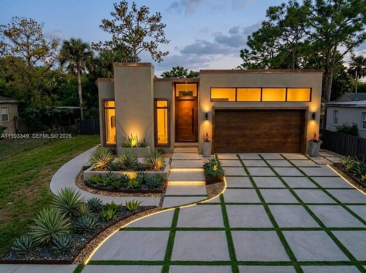 680 NW 33rd Street