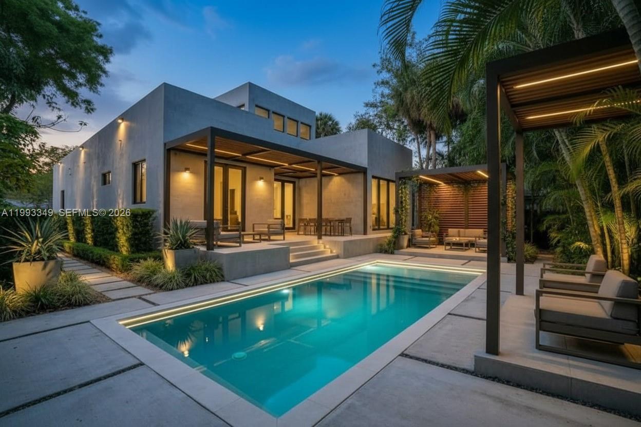 680 NW 33rd Street