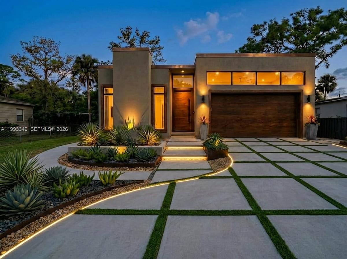 680 NW 33rd Street