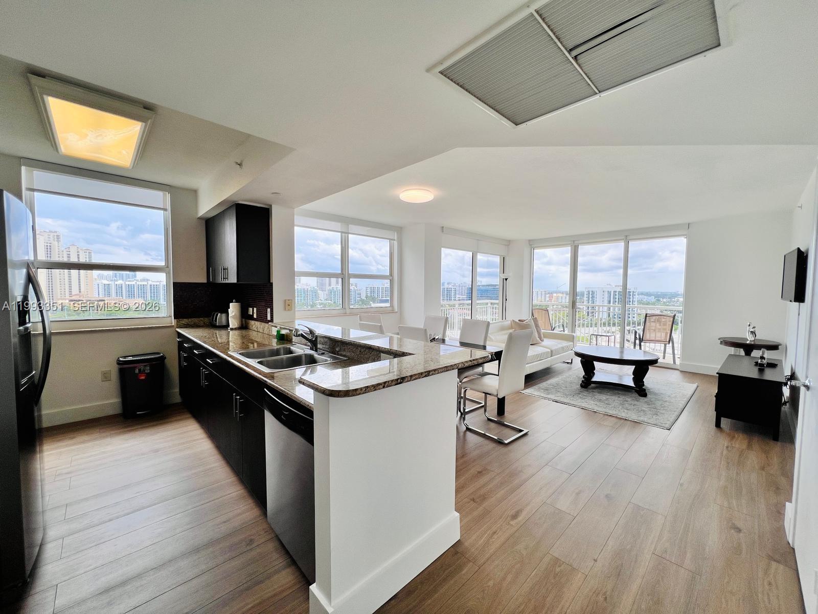 19501 W Country Club Drive
