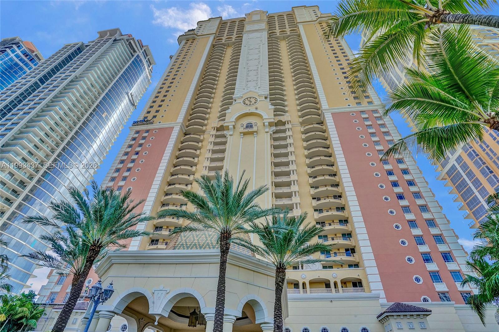 17875 Collins Avenue