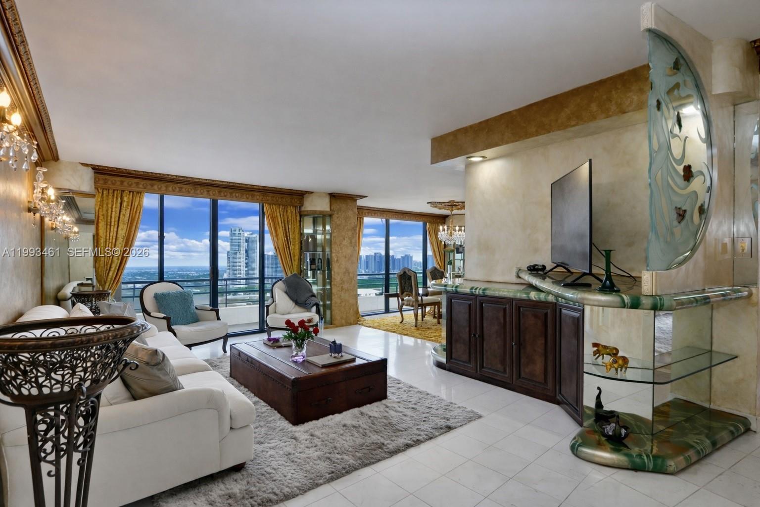 3530 Mystic Pointe Drive