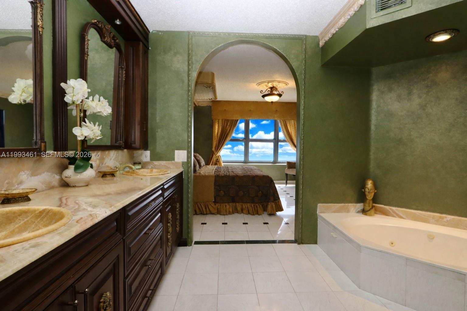 3530 Mystic Pointe Drive