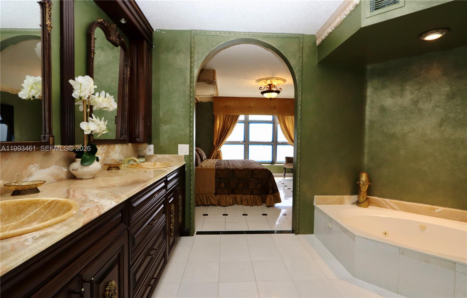 3530 Mystic Pointe Drive