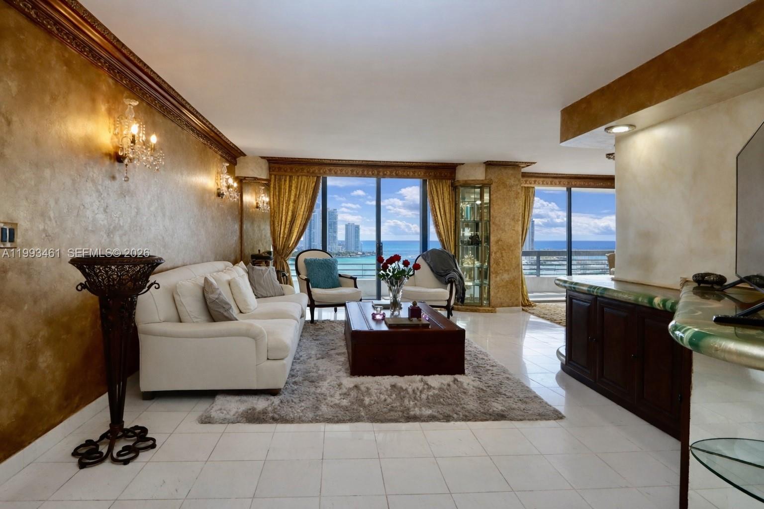 3530 Mystic Pointe Drive
