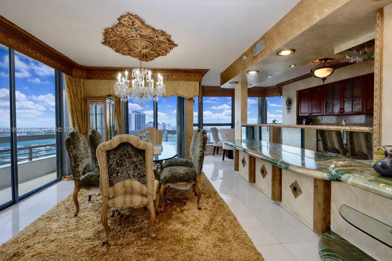 3530 Mystic Pointe Drive