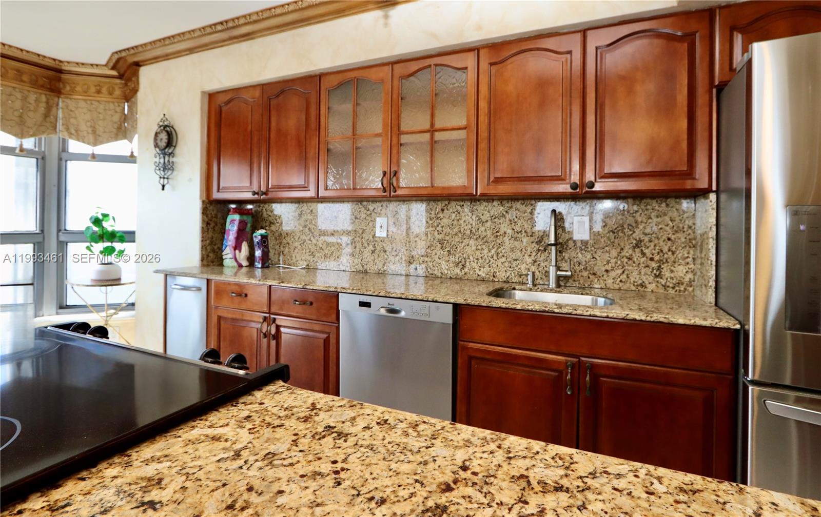 3530 Mystic Pointe Drive