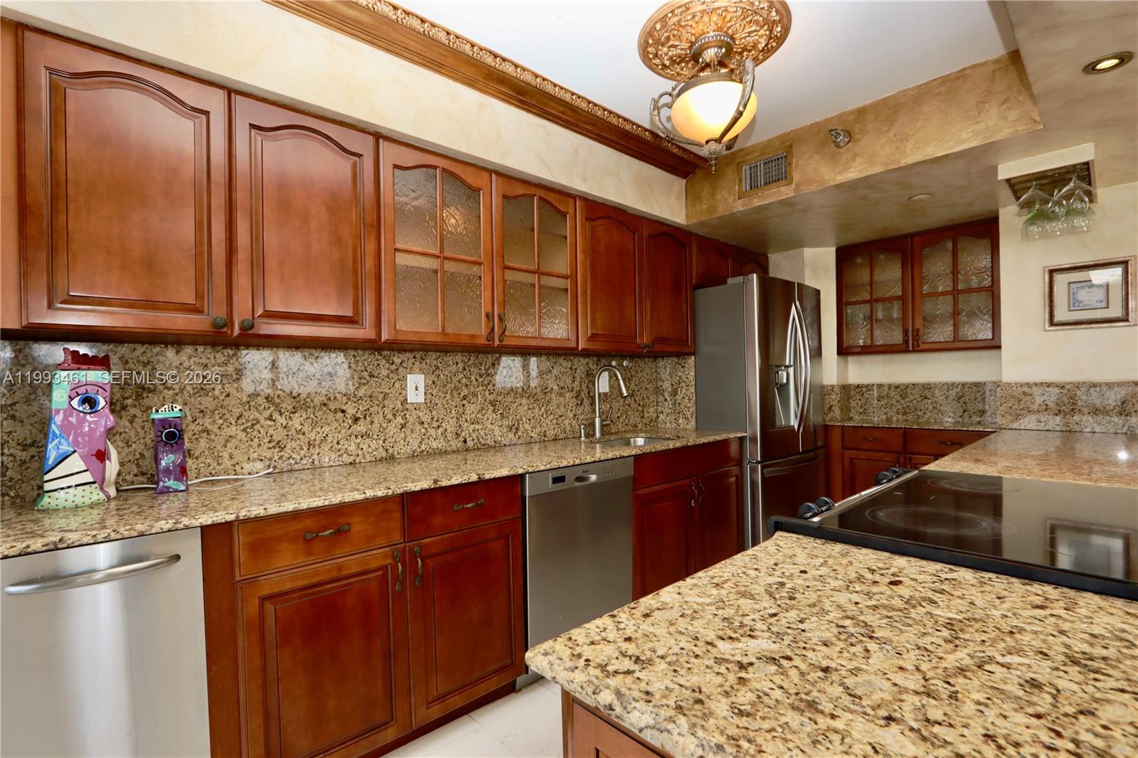 3530 Mystic Pointe Drive
