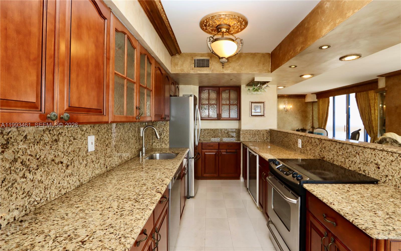 3530 Mystic Pointe Drive