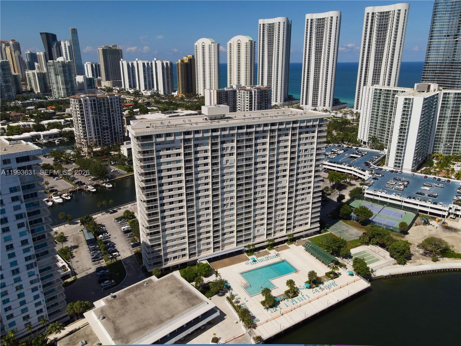 300 Bayview Drive