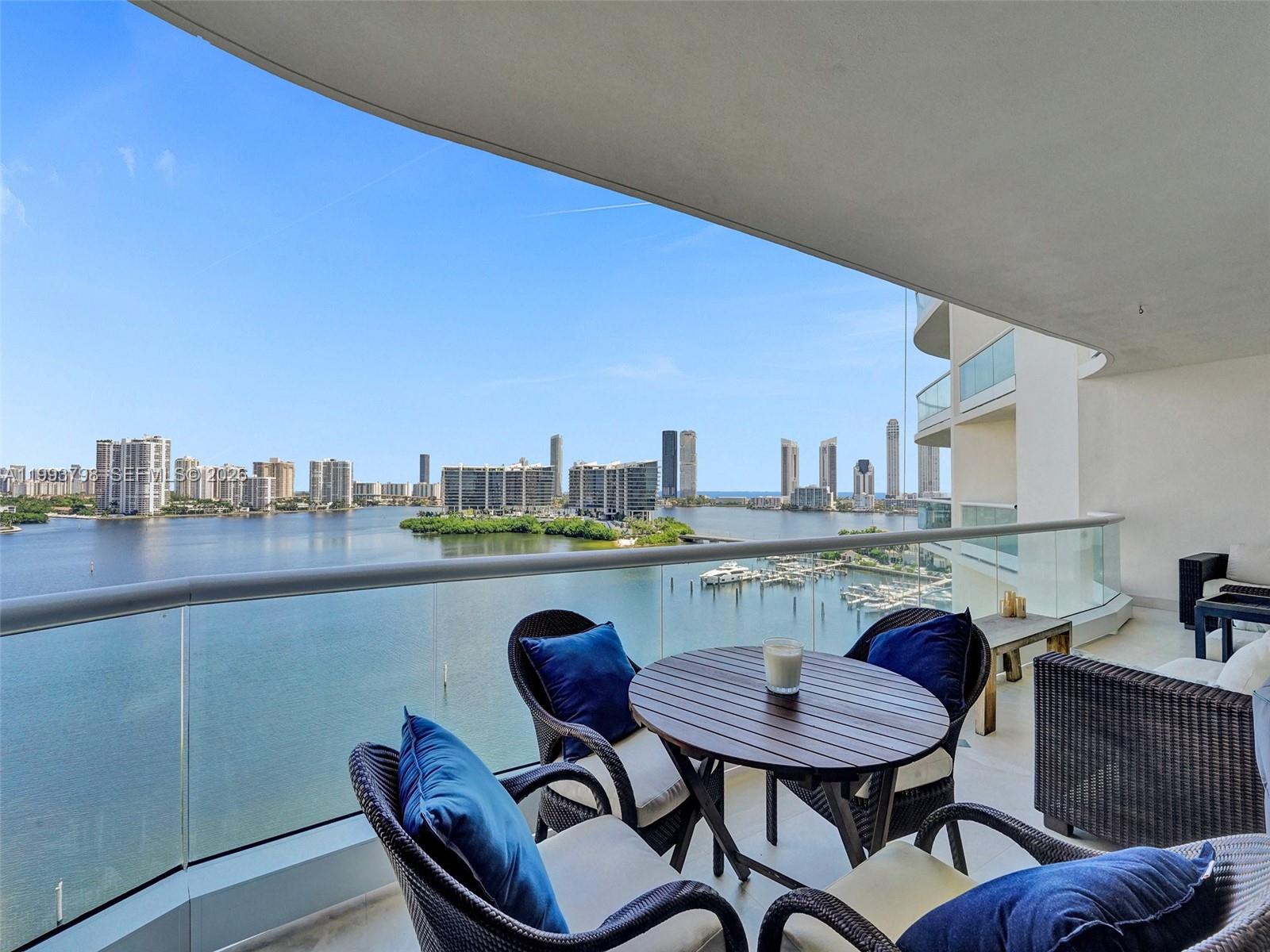 7000 Island Boulevard