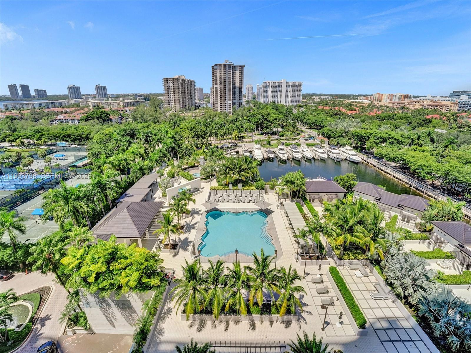 7000 Island Boulevard