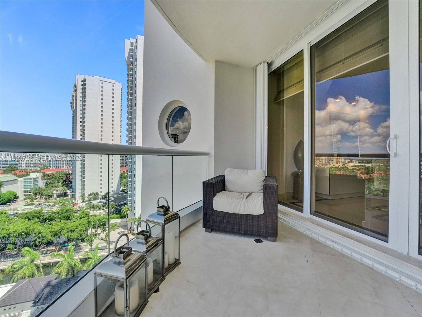 7000 Island Boulevard