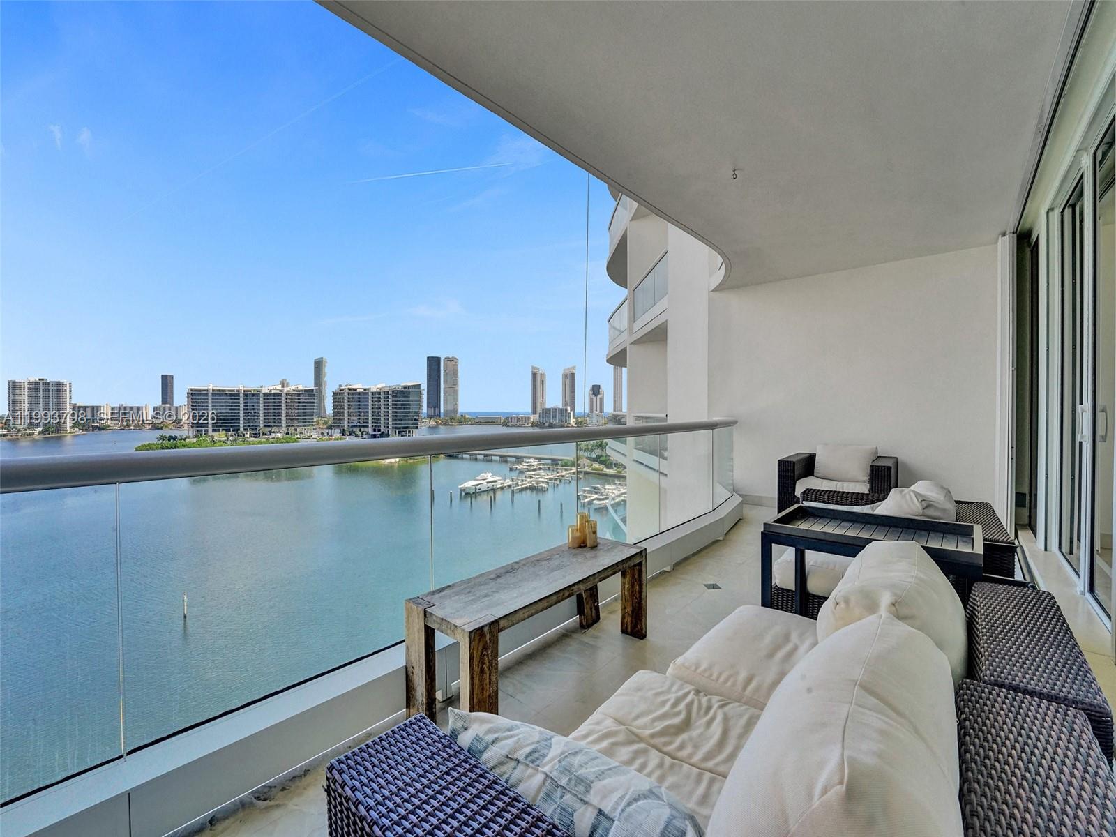 7000 Island Boulevard
