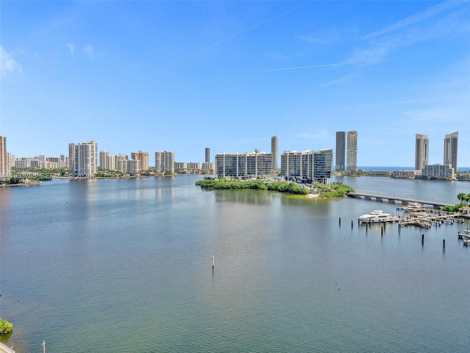 7000 Island Boulevard